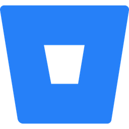 Logo Bitbucket