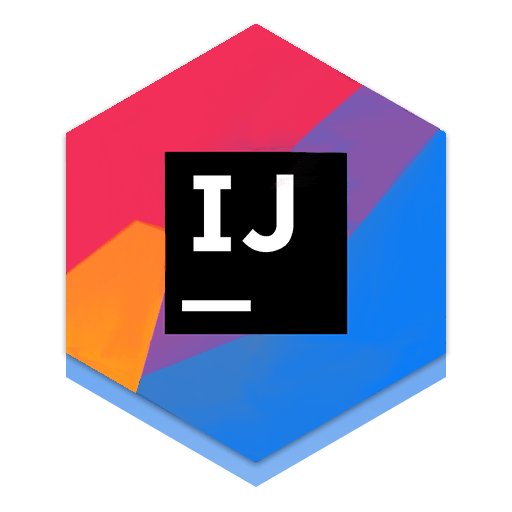 Logo IntelliJ