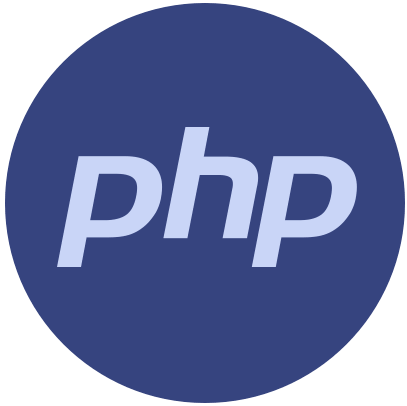 Logo PHP