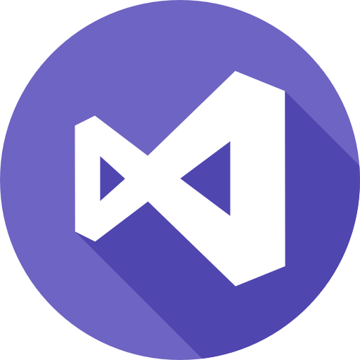 Logo Visual Studio